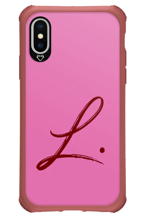 (Sorbet) L 2.0 - Apple iPhone XS - Image 16
