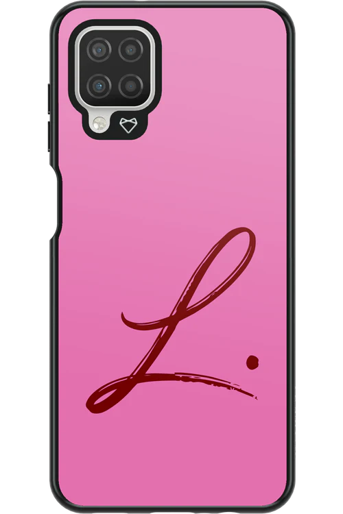 (Sorbet) L 2.0 - Samsung Galaxy A12