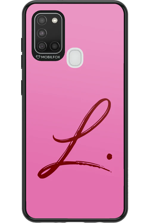 (Sorbet) L 2.0 - Samsung Galaxy A21 S