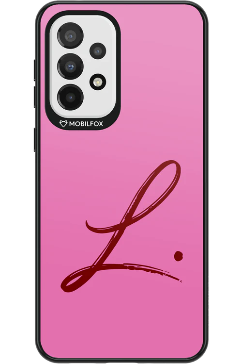 (Sorbet) L 2.0 - Samsung Galaxy A33