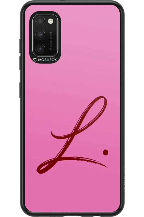 (Sorbet) L 2.0 - Samsung Galaxy A41