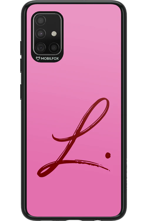 (Sorbet) L 2.0 - Samsung Galaxy A51