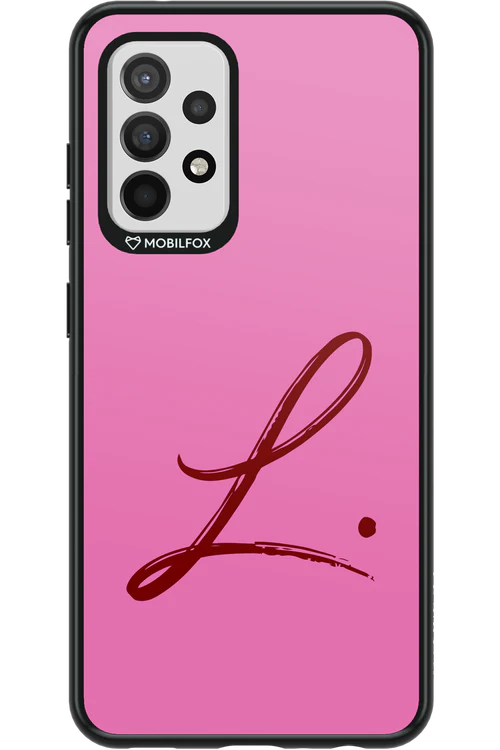 (Sorbet) L 2.0 - Samsung Galaxy A52 / A52 5G / A52s