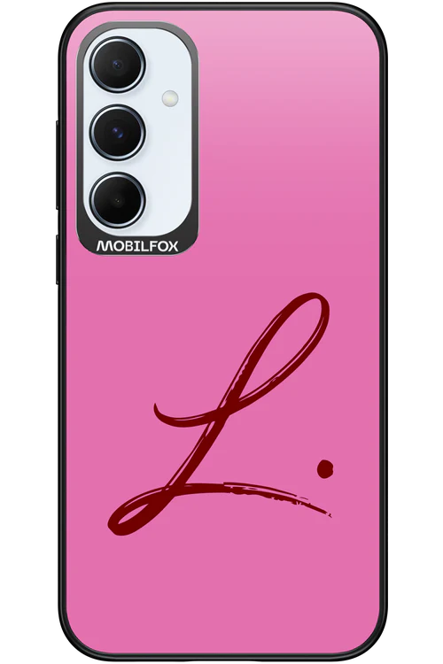(Sorbet) L 2.0 - Samsung Galaxy A55