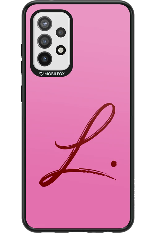 (Sorbet) L 2.0 - Samsung Galaxy A72