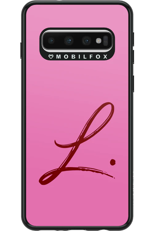 (Sorbet) L 2.0 - Samsung Galaxy S10