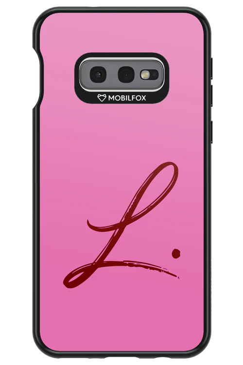 (Sorbet) L 2.0 - Samsung Galaxy S10e