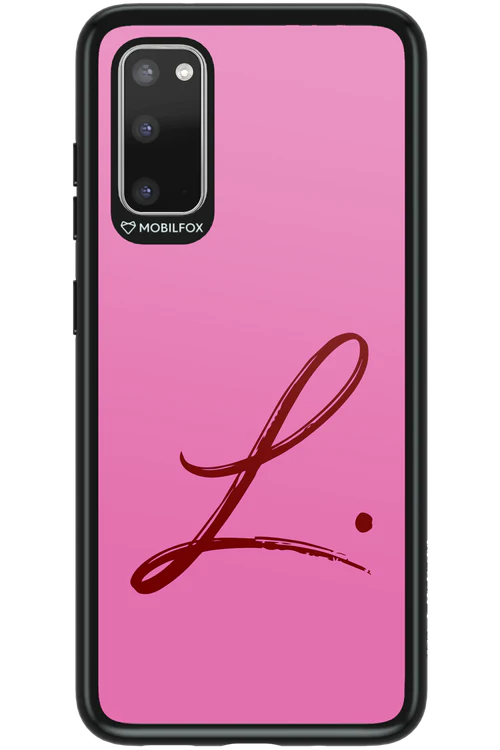 (Sorbet) L 2.0 - Samsung Galaxy S20