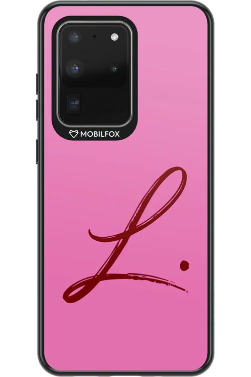 (Sorbet) L 2.0 - Samsung Galaxy S20 Ultra 5G