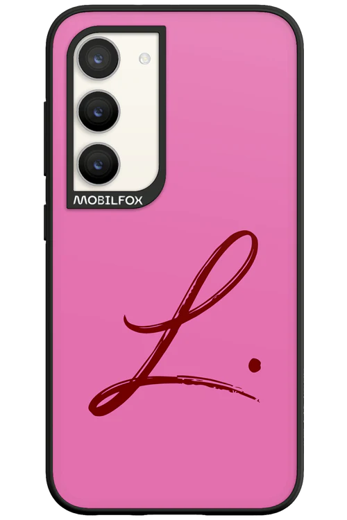 (Sorbet) L 2.0 - Samsung Galaxy S23