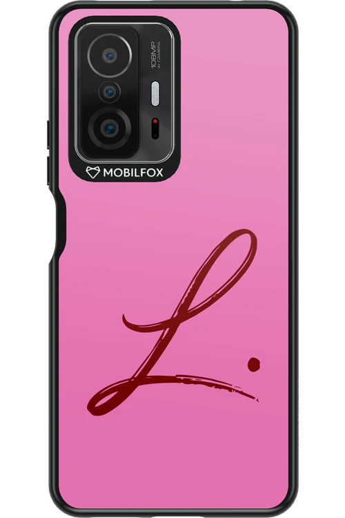 (Sorbet) L 2.0 - Xiaomi Mi 11T
