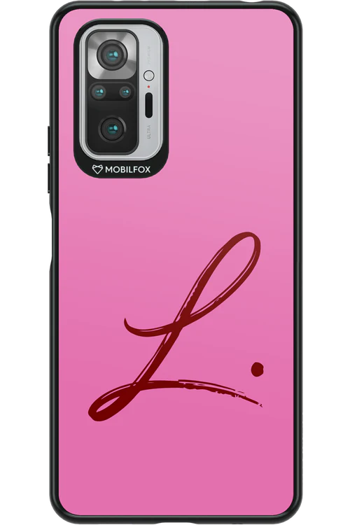 (Sorbet) L 2.0 - Xiaomi Redmi Note 10 Pro