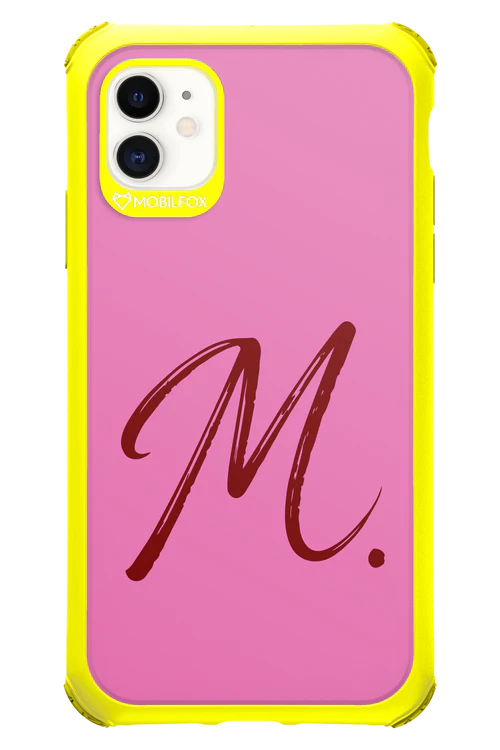 (Sorbet) M 2.0 - Apple iPhone 11 - Image 14