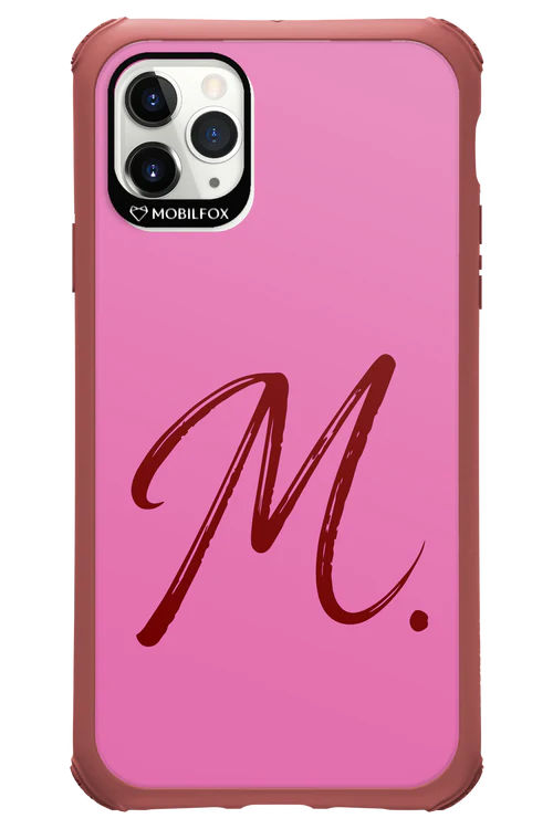 (Sorbet) M 2.0 - Apple iPhone 11 Pro Max - Image 18