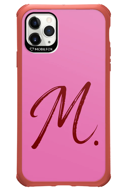 (Sorbet) M 2.0 - Apple iPhone 11 Pro Max - Image 19