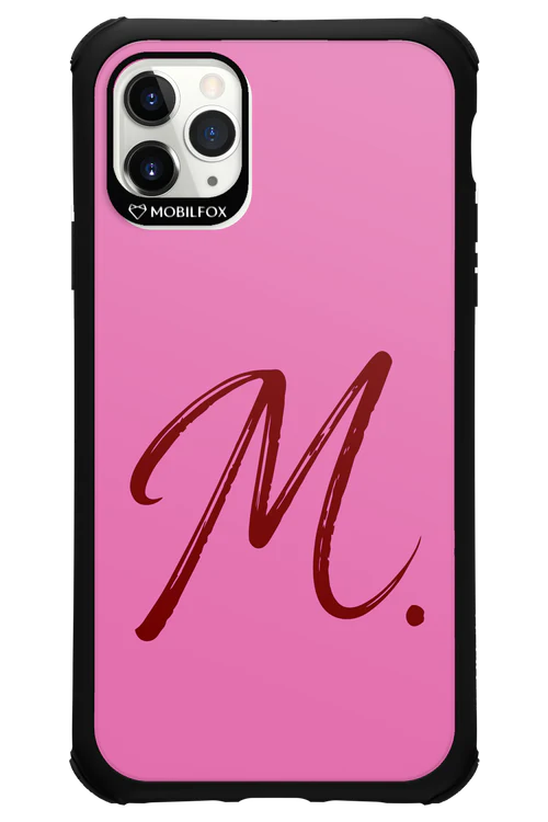 (Sorbet) M 2.0 - Apple iPhone 11 Pro Max - Image 9