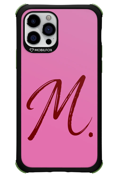 (Sorbet) M 2.0 - Apple iPhone 12 Pro - Image 18