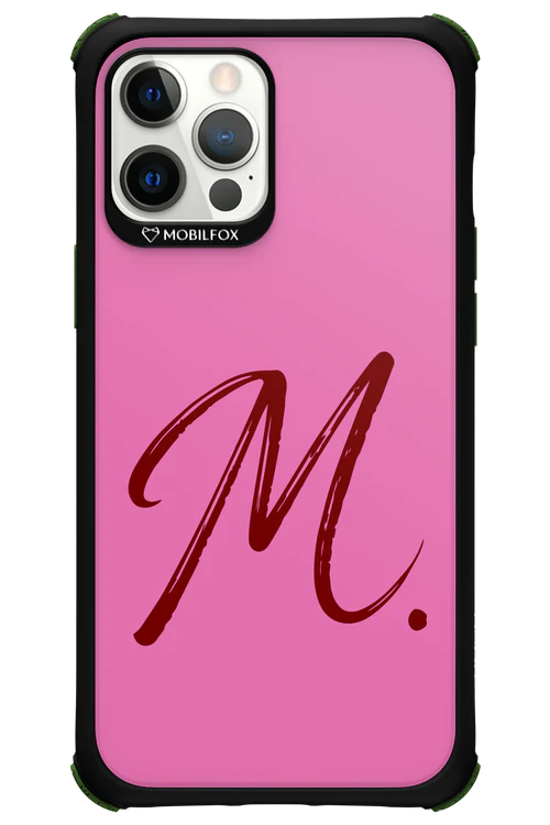 (Sorbet) M 2.0 - Apple iPhone 12 Pro Max - Image 10