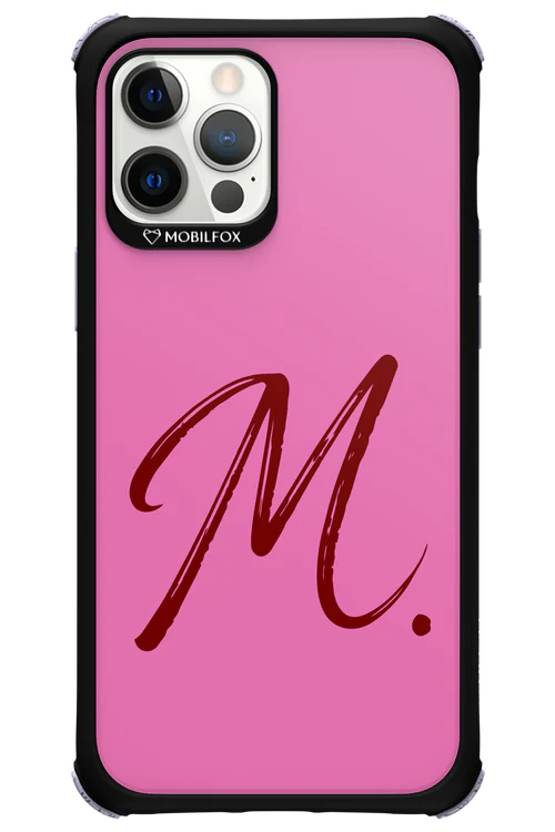(Sorbet) M 2.0 - Apple iPhone 12 Pro Max - Image 11