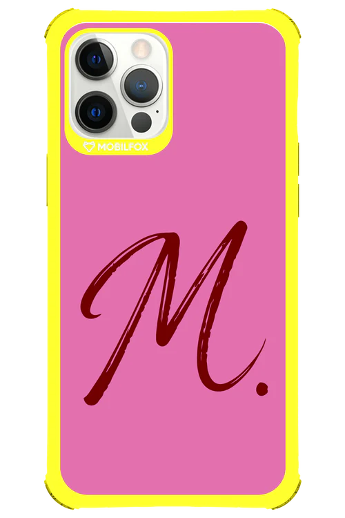 (Sorbet) M 2.0 - Apple iPhone 12 Pro Max - Image 14