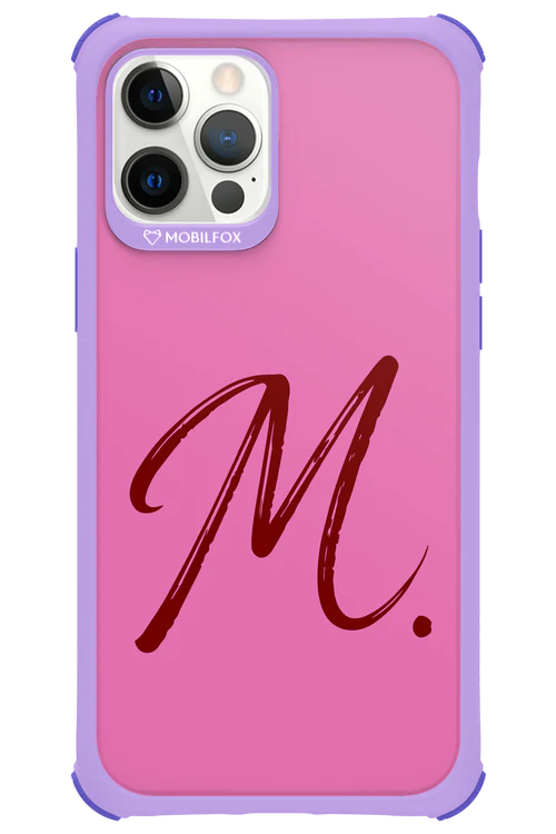 (Sorbet) M 2.0 - Apple iPhone 12 Pro Max - Image 15