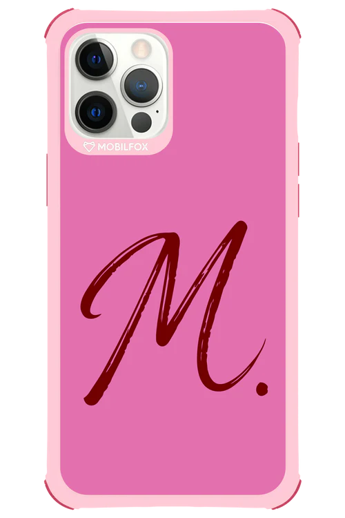 (Sorbet) M 2.0 - Apple iPhone 12 Pro Max - Image 16