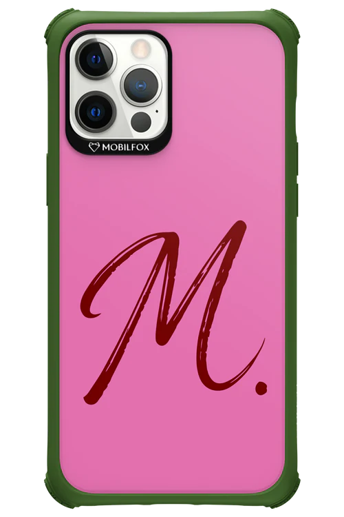 (Sorbet) M 2.0 - Apple iPhone 12 Pro Max - Image 18
