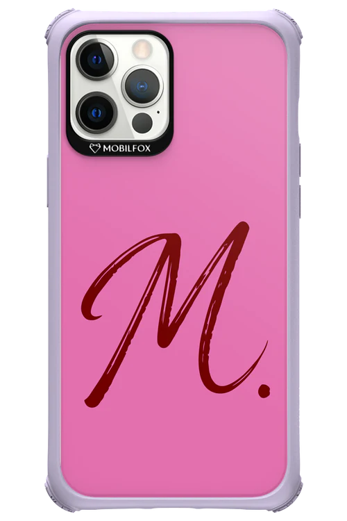 (Sorbet) M 2.0 - Apple iPhone 12 Pro Max - Image 19