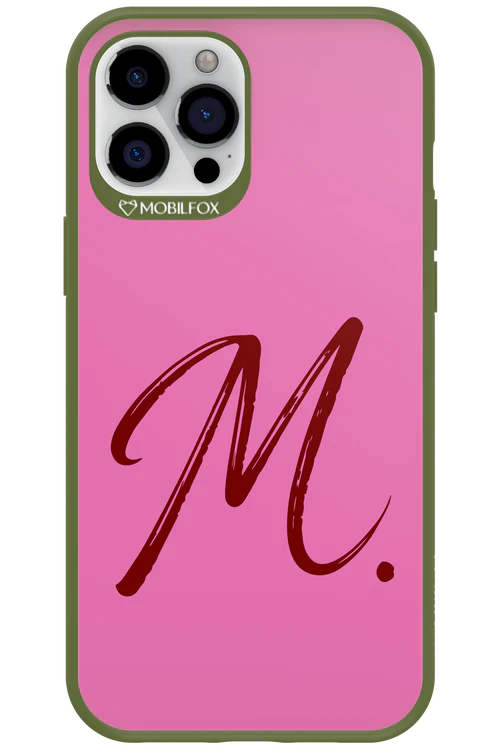 (Sorbet) M 2.0 - Apple iPhone 12 Pro Max - Image 2