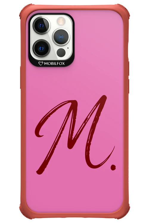 (Sorbet) M 2.0 - Apple iPhone 12 Pro Max - Image 21