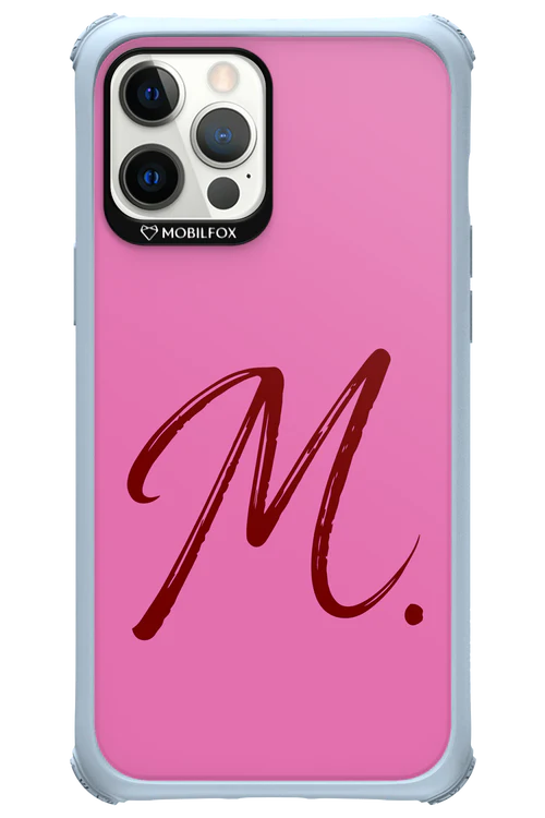 (Sorbet) M 2.0 - Apple iPhone 12 Pro Max - Image 22