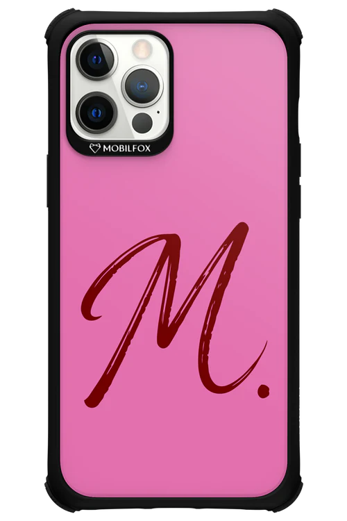(Sorbet) M 2.0 - Apple iPhone 12 Pro Max - Image 9