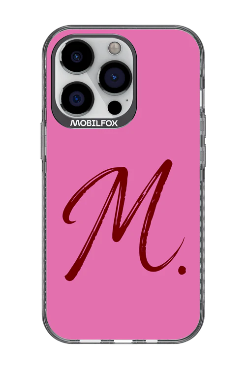 (Sorbet) M 2.0 - Apple iPhone 13 Pro - Image 11