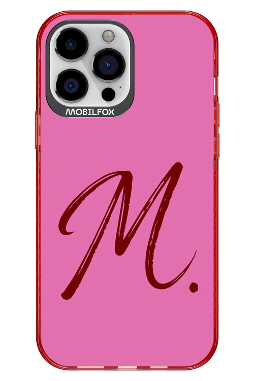 (Sorbet) M 2.0 - Apple iPhone 13 Pro Max - Image 12