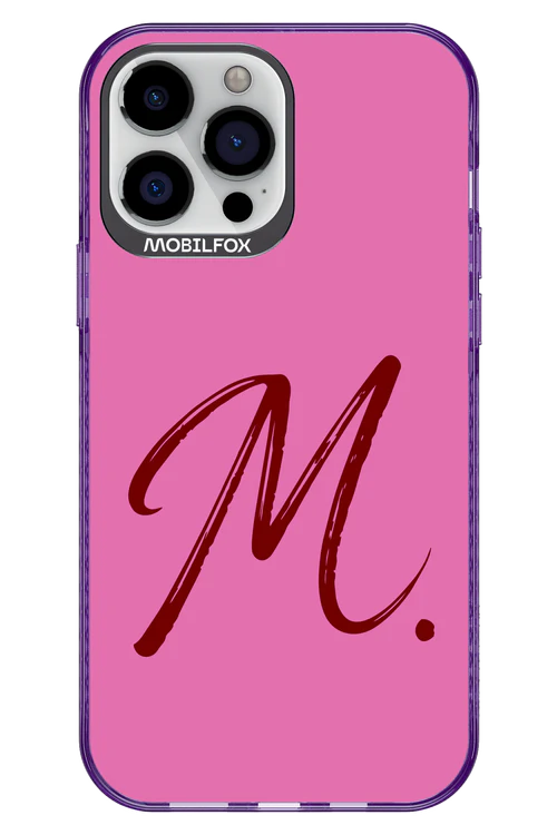 (Sorbet) M 2.0 - Apple iPhone 13 Pro Max - Image 13
