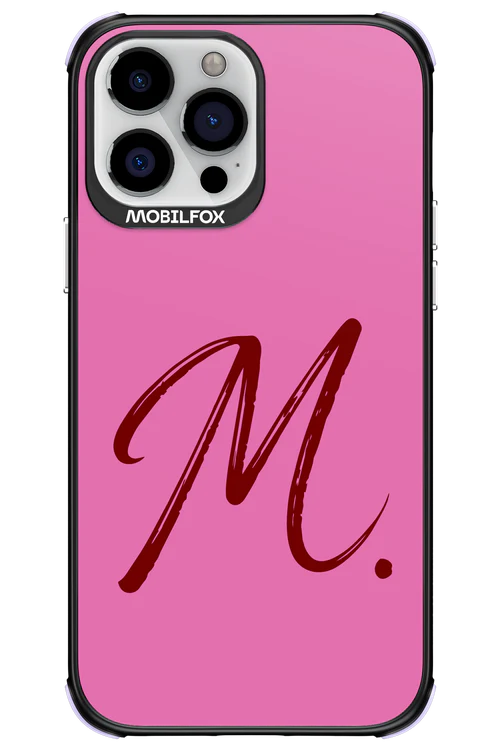 (Sorbet) M 2.0 - Apple iPhone 13 Pro Max - Image 19