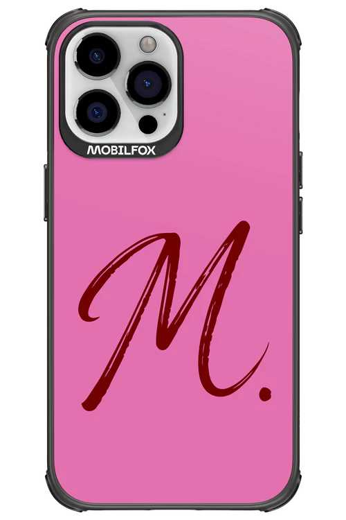(Sorbet) M 2.0 - Apple iPhone 13 Pro Max - Image 20