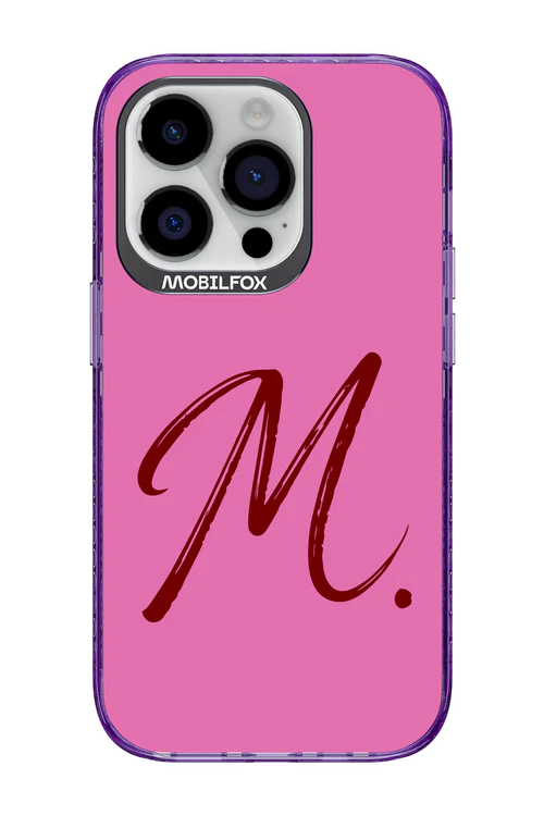 (Sorbet) M 2.0 - Apple iPhone 14 Pro - Image 9