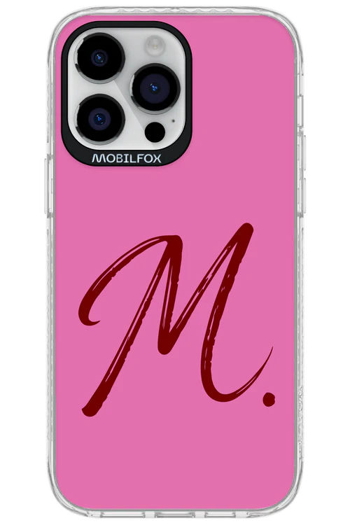 (Sorbet) M 2.0 - Apple iPhone 14 Pro Max - Image 11