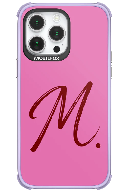 (Sorbet) M 2.0 - Apple iPhone 14 Pro Max - Image 18