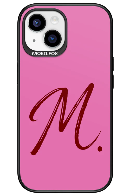 (Sorbet) M 2.0 - Apple iPhone 15