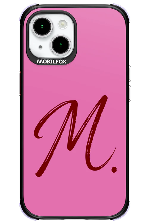 (Sorbet) M 2.0 - Apple iPhone 15 - Image 14