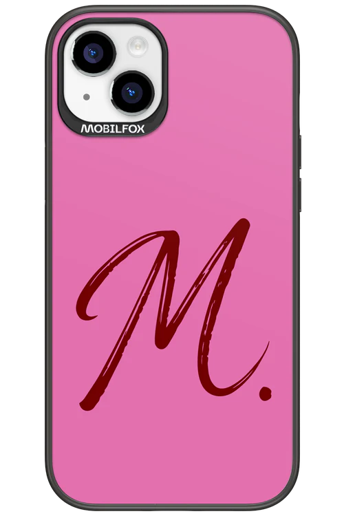 (Sorbet) M 2.0 - Apple iPhone 15 Plus - Image 2
