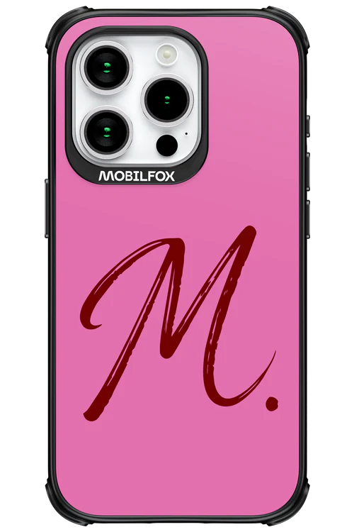 (Sorbet) M 2.0 - Apple iPhone 15 Pro - Image 19