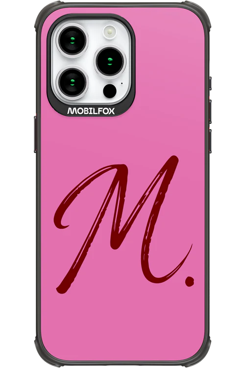 (Sorbet) M 2.0 - Apple iPhone 15 Pro Max - Image 16