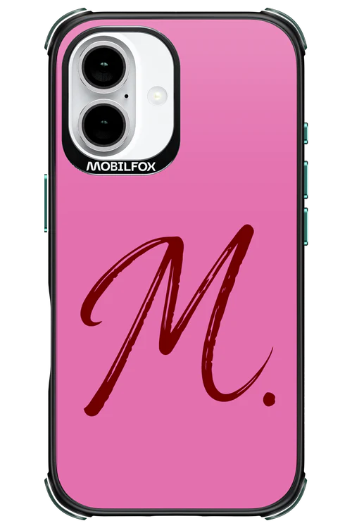 (Sorbet) M 2.0 - Apple iPhone 16 - Image 13