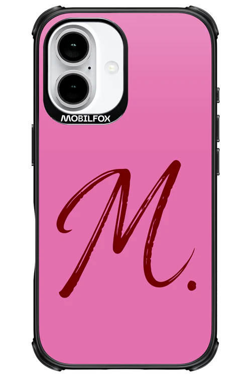(Sorbet) M 2.0 - Apple iPhone 16 - Image 19