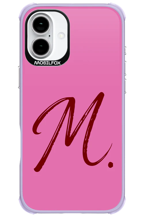 (Sorbet) M 2.0 - Apple iPhone 16 Plus - Image 17