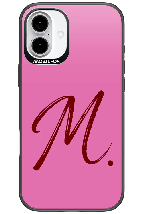 (Sorbet) M 2.0 - Apple iPhone 16 Plus - Image 2