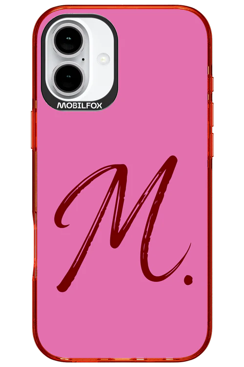 (Sorbet) M 2.0 - Apple iPhone 16 Plus - Image 7